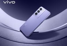 El nuevo Vivo V30 SE llega a Perú con cámara de 50MP, procesador Snapdragon 4 Gen 2 y 8 GB de RAM