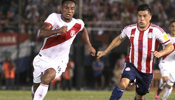 André Carrillo tras victoria: "Seguimos soñando con el Mundial"