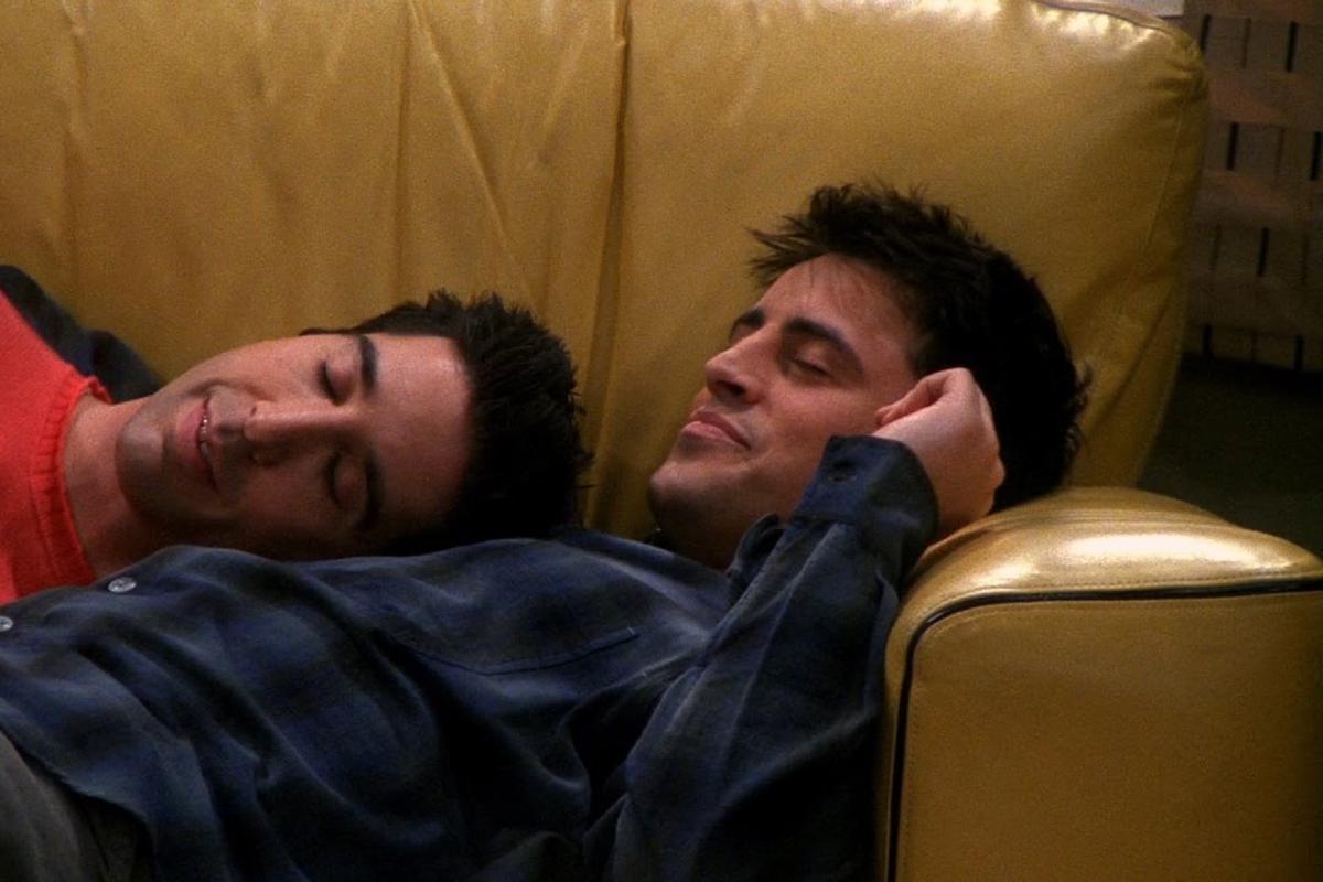 25 años de Friends: 25 cosas que la serie hizo inolvidable