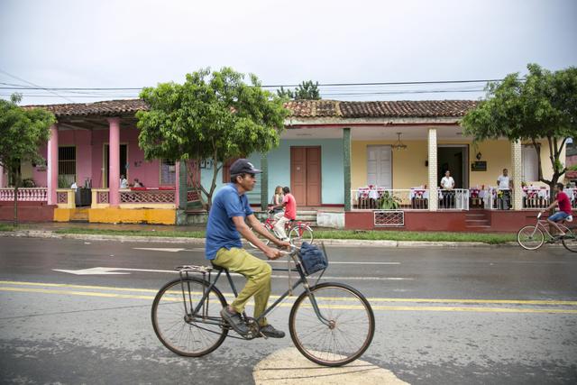 Sabor isleño: Recorre Cuba en dos ruedas - 1