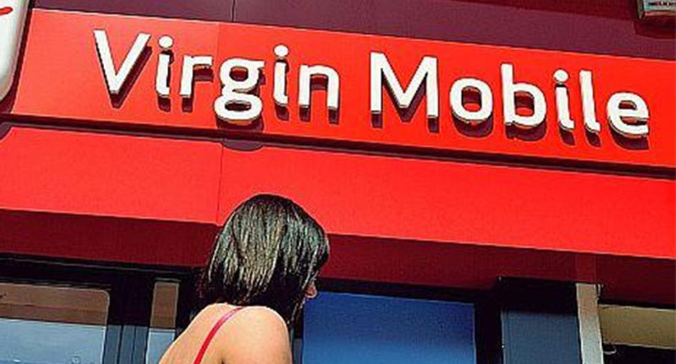 Virgin Mobile comenzaría a operar en el Perú antes de junio, según Osiptel. (Foto: El Comercio)