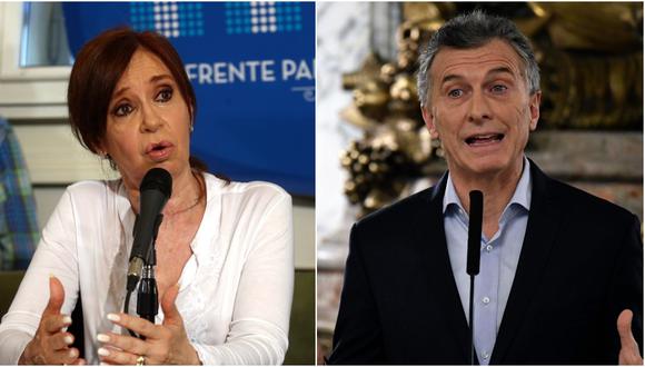 Argentina. Los principales partidos falsificaron 7 mil aportantes en las dos últimas elecciones. (Foto: Agencias)