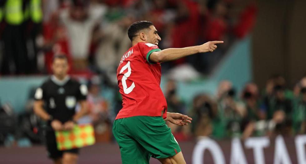España vs. Marruecos: resultado, resumen y penales del partido