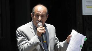 Confiep sostiene que permanencia de Valer en la PCM es “moralmente inaceptable” y pide a Castillo retirarlo