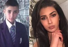 Facebook: ¿joven transgénero cada vez más parecido a Kim Kardashian?