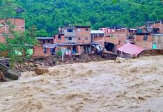 Cientos de damnificados y daños por lluvias en Cusco: el drama de los pobladores de Echarati | INFORME