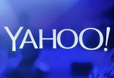 Irlanda pide a Yahoo más información sobre la filtración masiva de datos