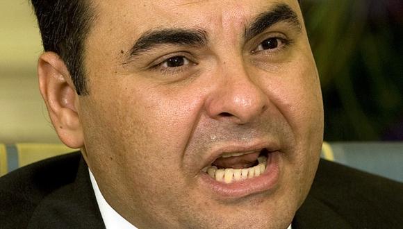 El Salvador: Detienen a ex presidente Saca por corrupción