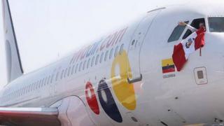 Viva Air Perú iniciará operaciones en Juliaca desde el mes de julio