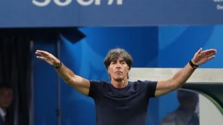 Alemania vs. Suecia: Low aseguró que victoria es gracias a la paciencia de sus dirigidos