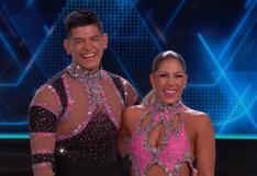 Jennifer Lopez: Pareja chilena que asombró a la cantante fue eliminada del 'World of Dance 2018' | VIDEO