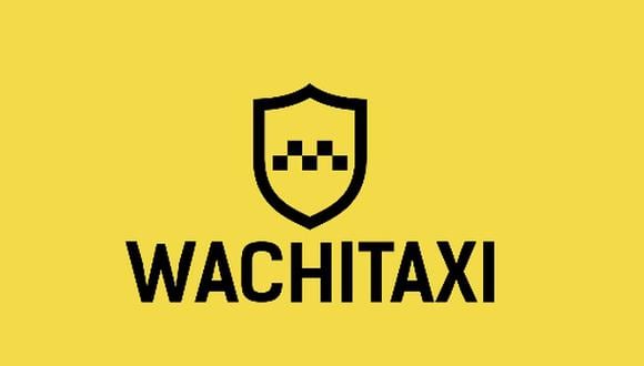 La aplicación móvil Wachitaxi, que busca reducir los asaltos y agresiones en taxis, fue presentada por el Ministerio del Interior esta semana.