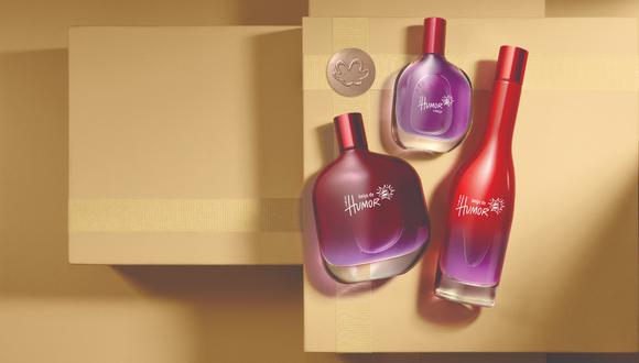Neurociencia | Amor | Perfume | marca beauty lanza fragancia que despierta  la atracción | VIU | EL COMERCIO PERÚ