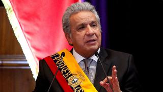 Elecciones Ecuador 2021: Lenín Moreno advierte que no permitirán “ningún tipo de desmán”