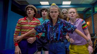 “Stranger Things”: Netflix lanza teaser de la temporada 4 y con una casa embrujada