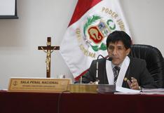 Juez Concepción Carhuancho denuncia amenazas y teme por su vida