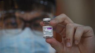 Chile prohíbe segundas dosis de la vacuna AstraZeneca en hombres menores de 45 años 