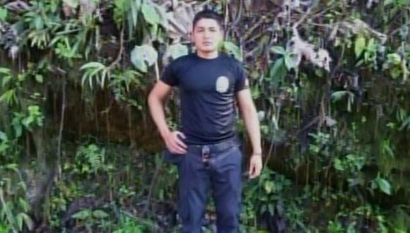 Pisco: asesinan a policía para robarle su motocicleta