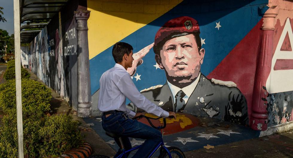 Venezuela elections 2021: Opposition demands “victory” in Barinas, the fiefdom of Hugo Chávez