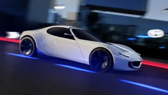 El Mazda MX-5 lidera inversión de US$ 11.000 millones en vehículos eléctricos de la marca
