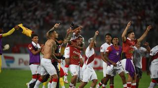 Selección peruana oficializó horario, fecha y estadio para jugar el repechaje a Qatar 2022 | FOTO
