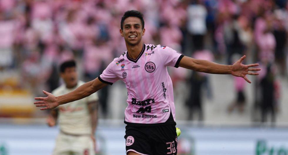 Ignacio Huguenet fue formado en las divisiones menores de Newell's. (Foto: Joel Alonzo / GEC)