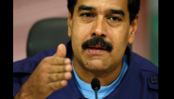 Venezuela: Maduro reactiva acreditaciones a periodistas de CNN
