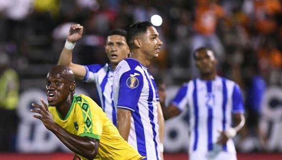 Honduras vs. Jamaica juegan HOY por la Copa Oro 2019 (8:30 p.m. EN VIVO ONLINE vía Sky HD) en el estadio Independence Park, en Kingston. (Foto: Diario El Once)