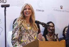Ivanka Trump anuncia programa para empoderar a mujeres de región