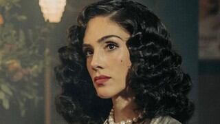 Cómo es “María Félix: La Doña”, la serie que protagoniza Sandra Echeverría para ViX+