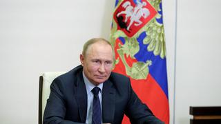 Vladimir Putin cortará suministros de petróleo y gas si se limitan los precios