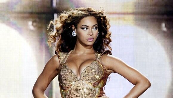 Beyoncé está casada desde el 2008 con el rapero Jay Z y a la fecha tienen tres hijos.