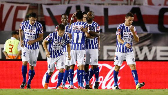 Godoy Cruz, encantado de ser llamado el "Leicester argentino"