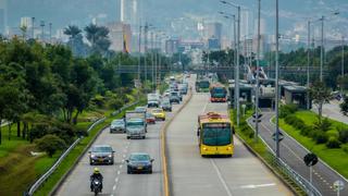 Pico y placa en Bogotá: Conoce quiénes acatan la medida del 22 al 26 de agosto