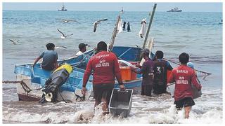 Pescadores artesanales de Tumbes reciben más de S/ 1,1 millones para fortalecer sus negocios