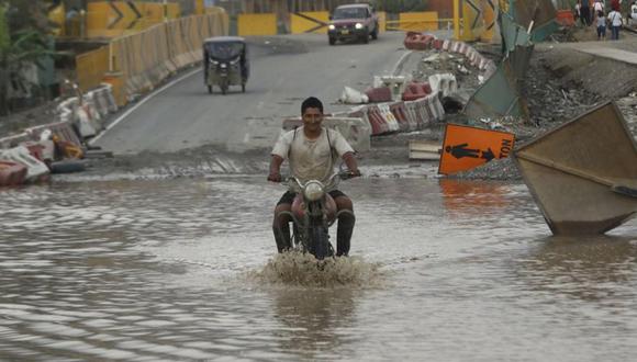 La temperatura superficial del mar a lo largo de la costa del Perú presenta una tendencia a condiciones frías débiles en lo que resta del año. (Foto: archivo)