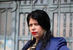 Dolores Reyes, la escritora que denuncia la violencia contra la mujer y cuyas novelas pronto llegarán a la TV