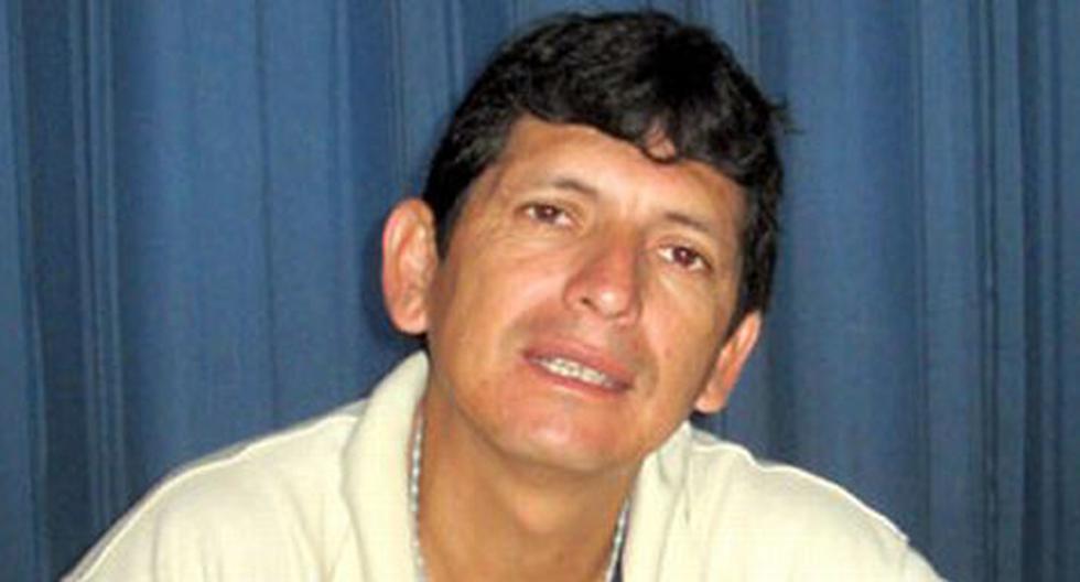 Agustín Lozano en desacuerdo con los criterios que estaría teniendo Ricardo Gareca para hacer sus convocatorias (Foto: Andina)