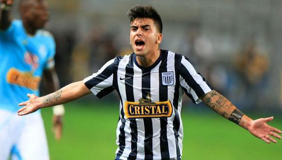 Alianza Lima: Víctor Cedrón no jugará más en el club íntimo