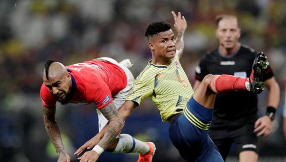 Colombia vs. Chile con público: alcaldía de Barranquilla autorizó un 50% del estadio para duelo por Eliminatorias