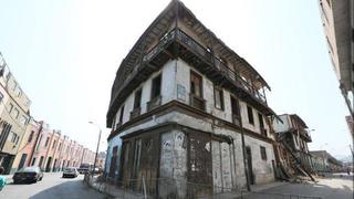 Centro Histórico de Lima: una restauración que está pendiente