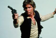 Star Wars: ¿Preparan película spin off sobre Han Solo?