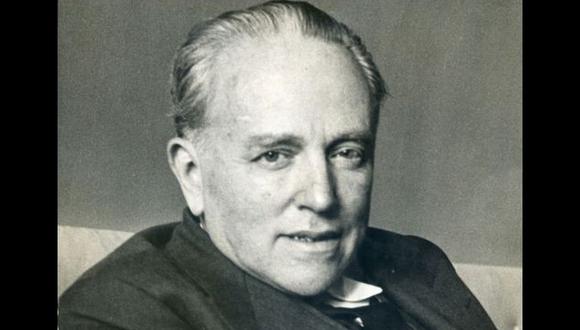 Raúl Porras Barrenechea