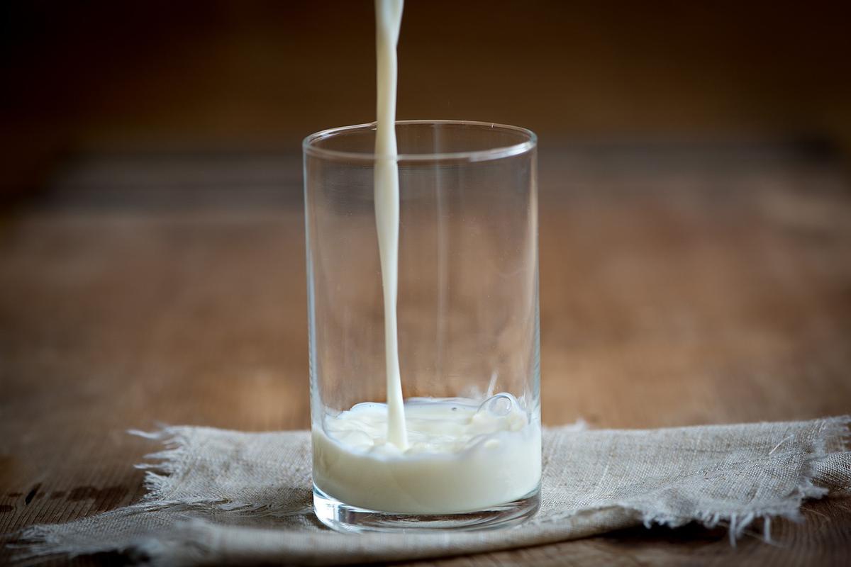 Educación moral Actriz Decepcionado Es mejor consumir leche de vaca o 'leche' de soya? | TECNOLOGIA | EL  COMERCIO PERÚ