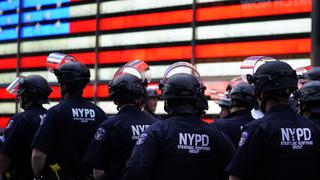 La policía de Nueva York tendrá que mostrar al público los videos de sus cámaras corporales