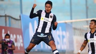 Alianza Lima vs. Binacional: resumen, fotos y goles del partido por la Liga 1