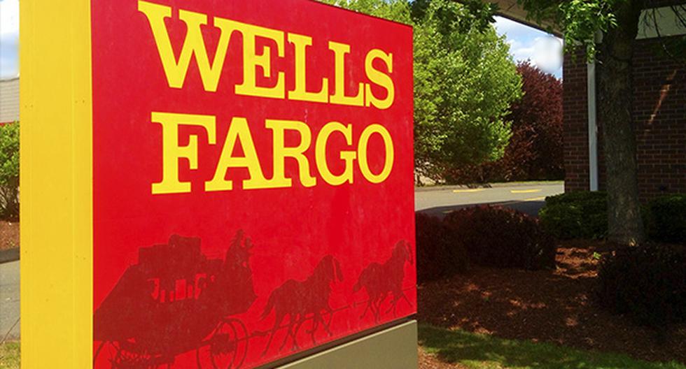Wells Fargo despidió a 5.300 empleados en USA por cuentas falsas. (Foto: Flickr|Mike Mozart)