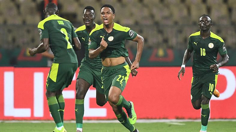 Senegal vs. Burkina Faso: revive la semifinal de la Copa Africana de Naciones