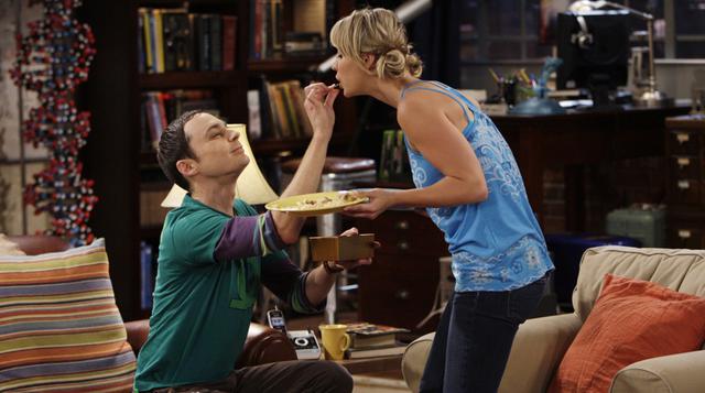 Jim Parsons, el actor detrás de Sheldon Cooper, cumple 41 años - 1