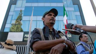Asesinan a balazos al periodista Margarito Martínez en Tijuana, México
